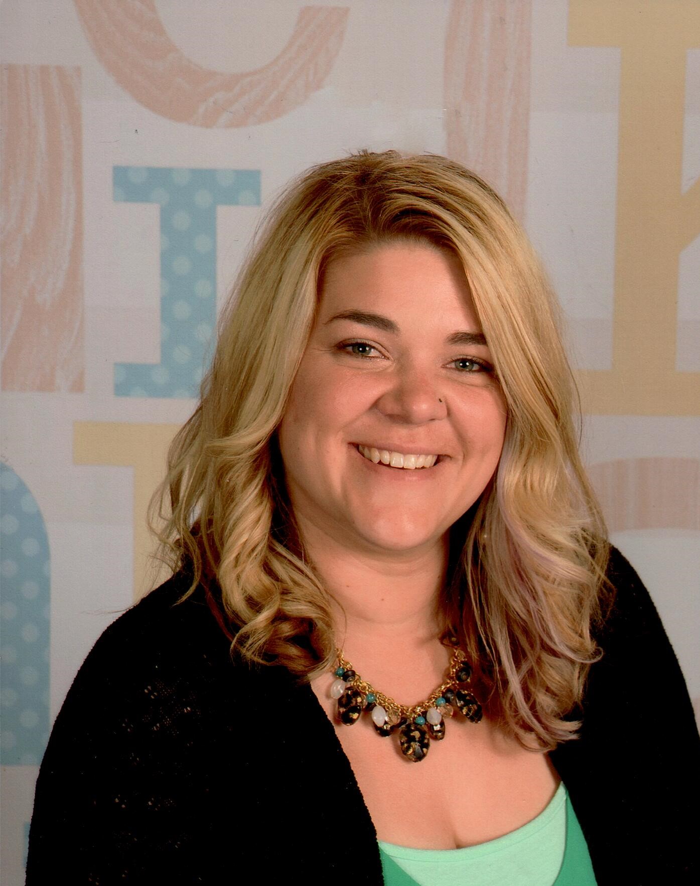 Aubrea- West Co- Director 